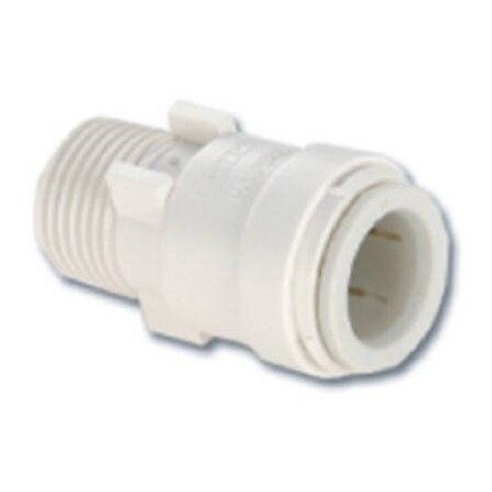 Watts 12CTSx34MPT Adapter 3501-1012